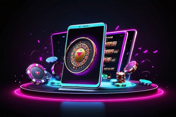 Ilustrasi pengalaman VIP eksklusif dengan dukungan personal untuk kenyamanan bermain