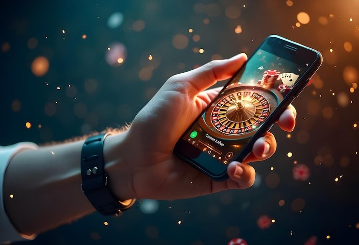Pengamanan data anggota VIP rapi88 dengan fitur proteksi tingkat tinggi
