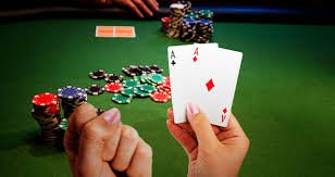 Layar tampilan berbagai game hiburan live casino dan slot di rapi88