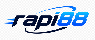 Logo rapi88